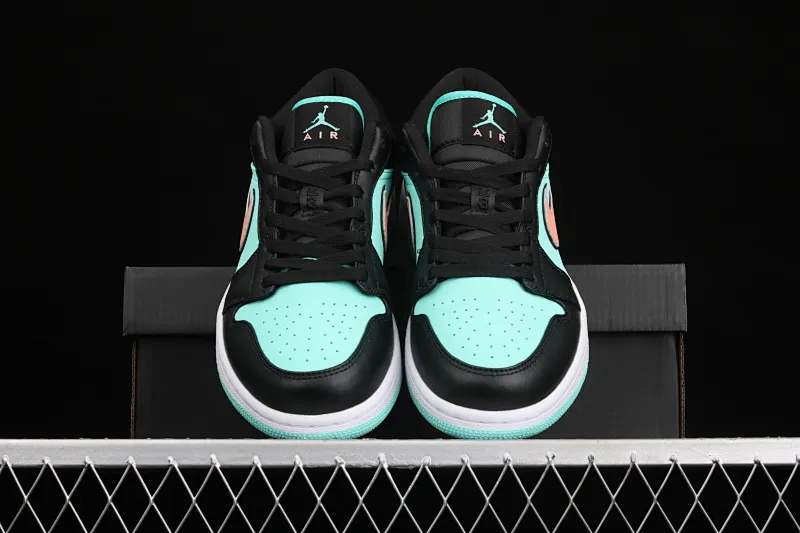 All categories Air Jordan Jordan series basketball shoes Air Jordan 1 Low Air Jordan 1 Low AJ1 Joe 1 low-top cultural and leisure sports sneakers CK3022-301